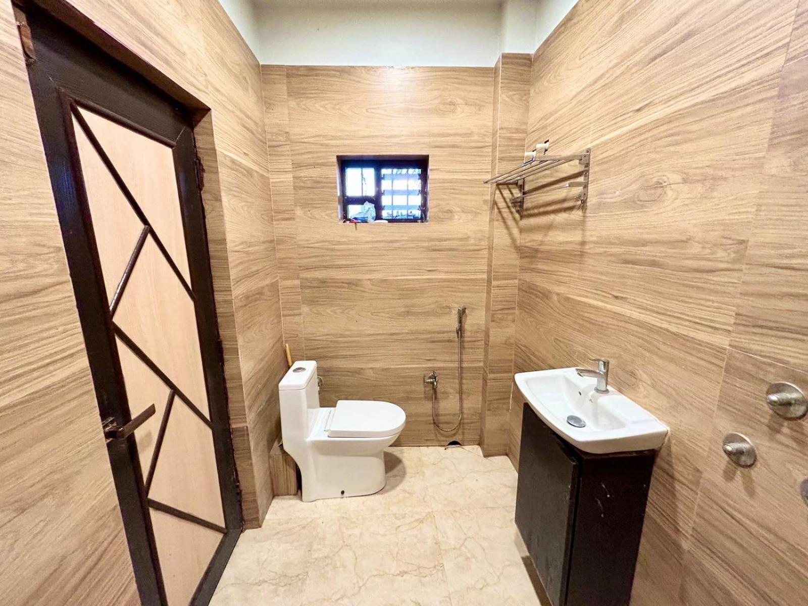 Palli Bangla Resort, Near Ruby Hospital, Anandapur Kolkata Luaran gambar