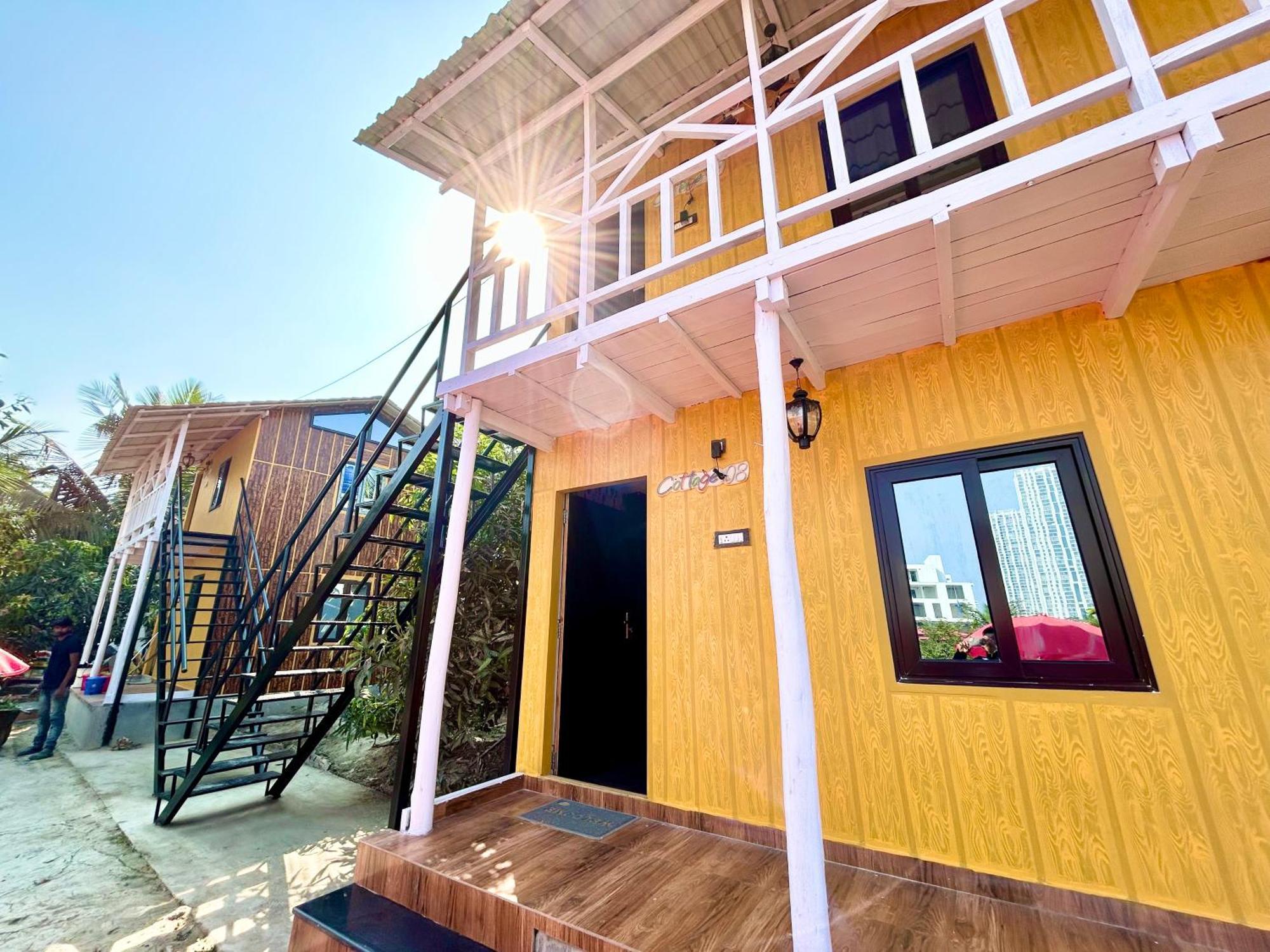 Palli Bangla Resort, Near Ruby Hospital, Anandapur Kolkata Luaran gambar