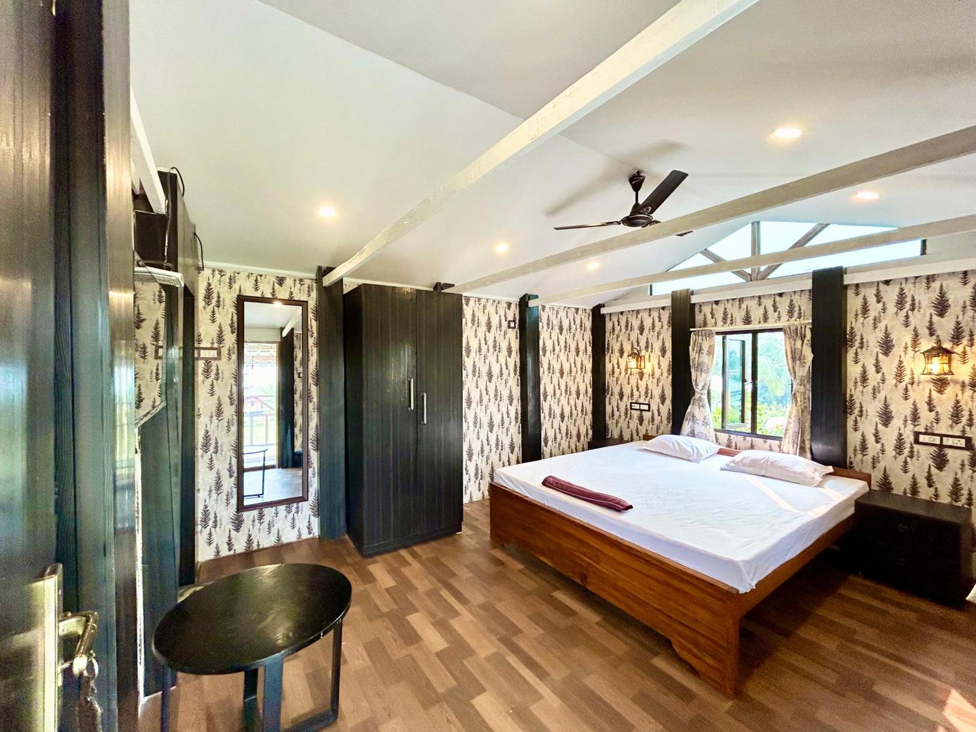 Palli Bangla Resort, Near Ruby Hospital, Anandapur Kolkata Luaran gambar