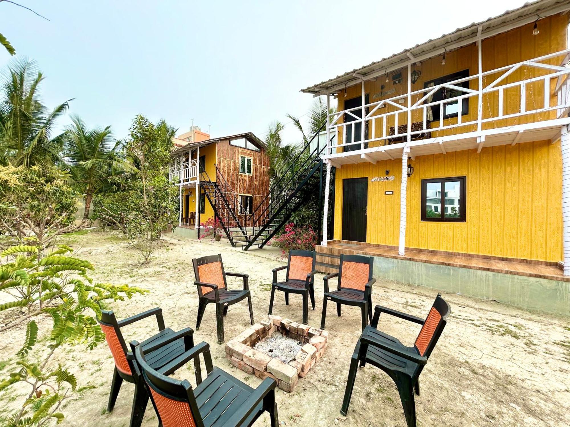Palli Bangla Resort, Near Ruby Hospital, Anandapur Kolkata Luaran gambar