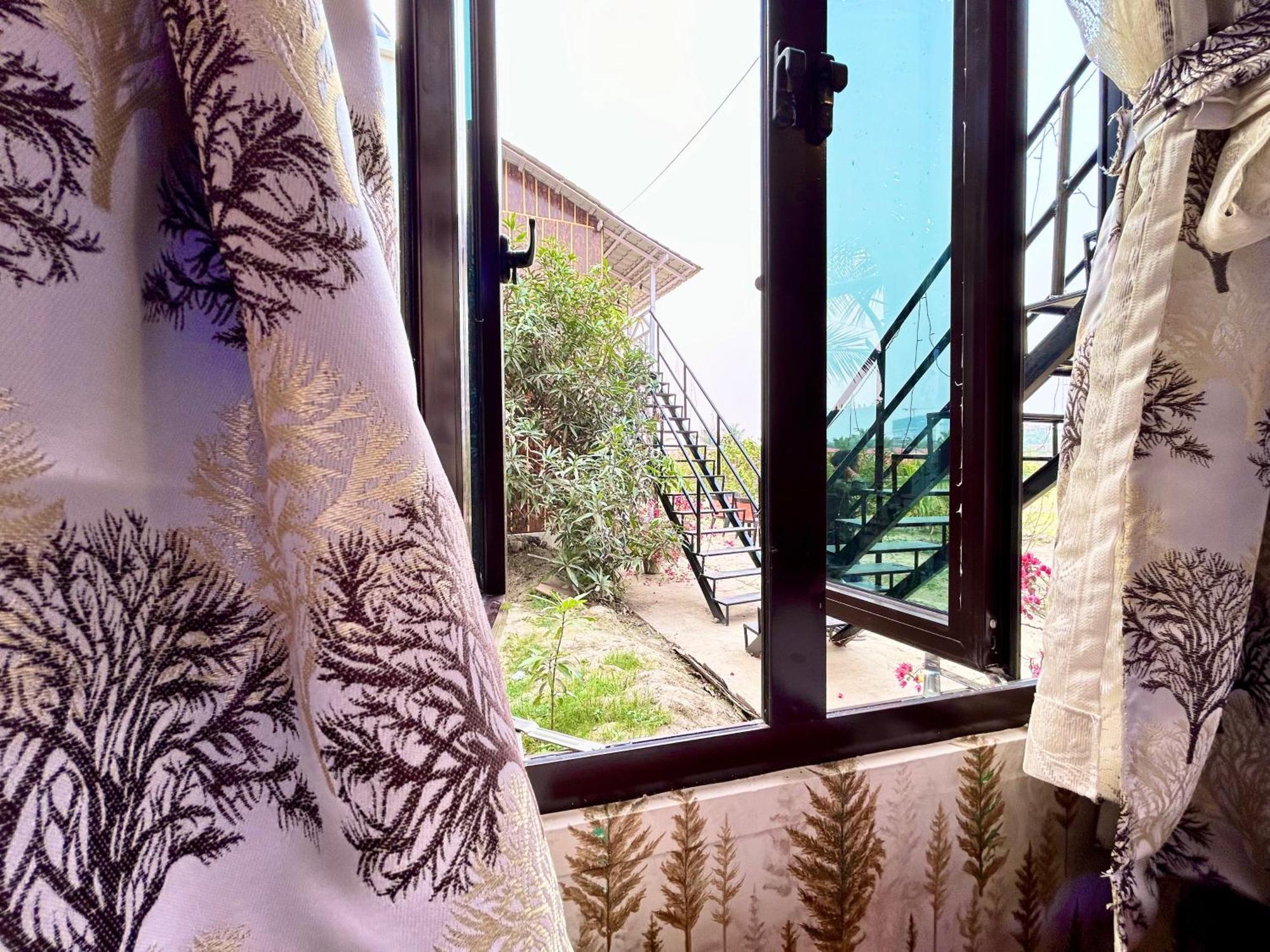 Palli Bangla Resort, Near Ruby Hospital, Anandapur Kolkata Luaran gambar