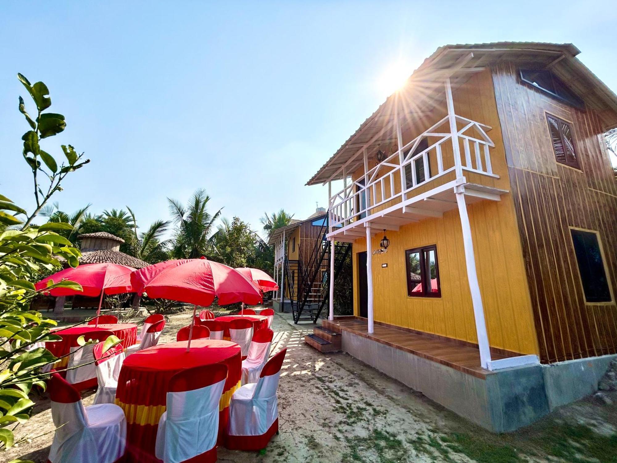 Palli Bangla Resort, Near Ruby Hospital, Anandapur Kolkata Luaran gambar