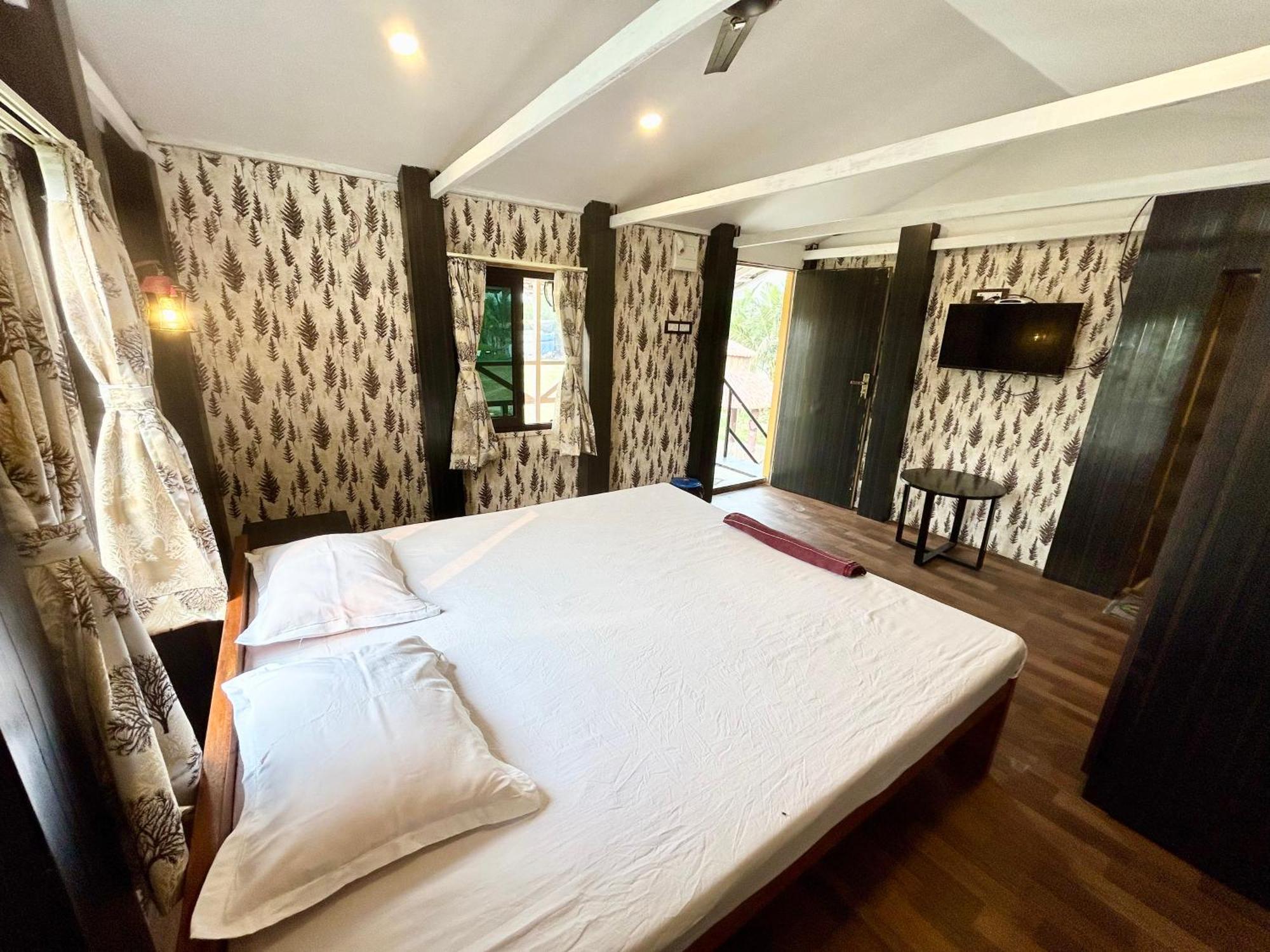 Palli Bangla Resort, Near Ruby Hospital, Anandapur Kolkata Luaran gambar