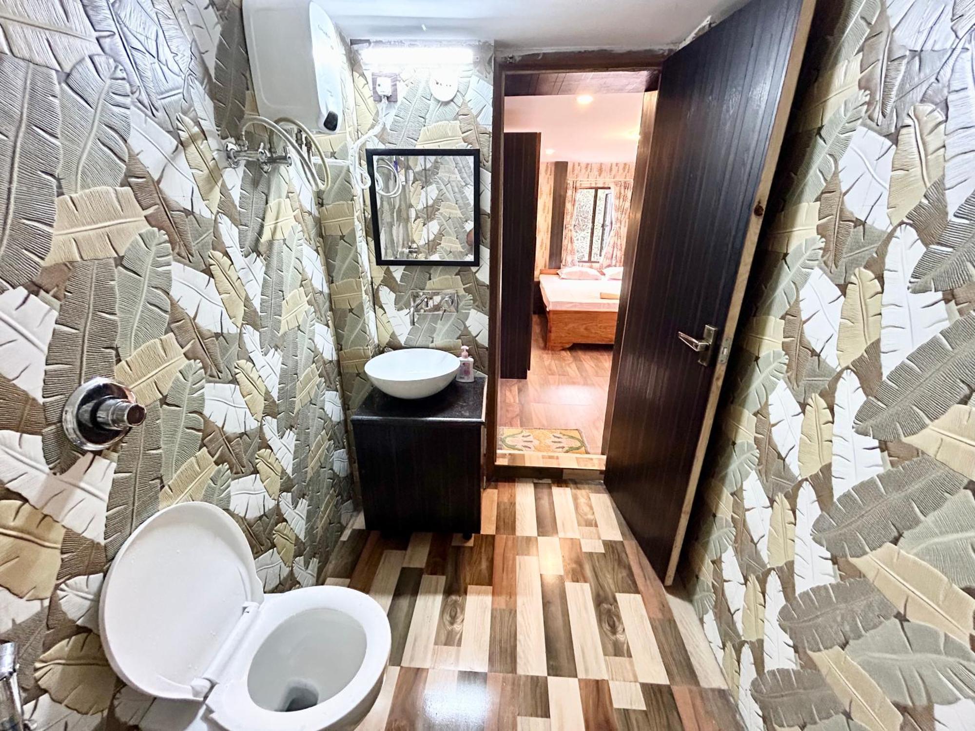 Palli Bangla Resort, Near Ruby Hospital, Anandapur Kolkata Luaran gambar