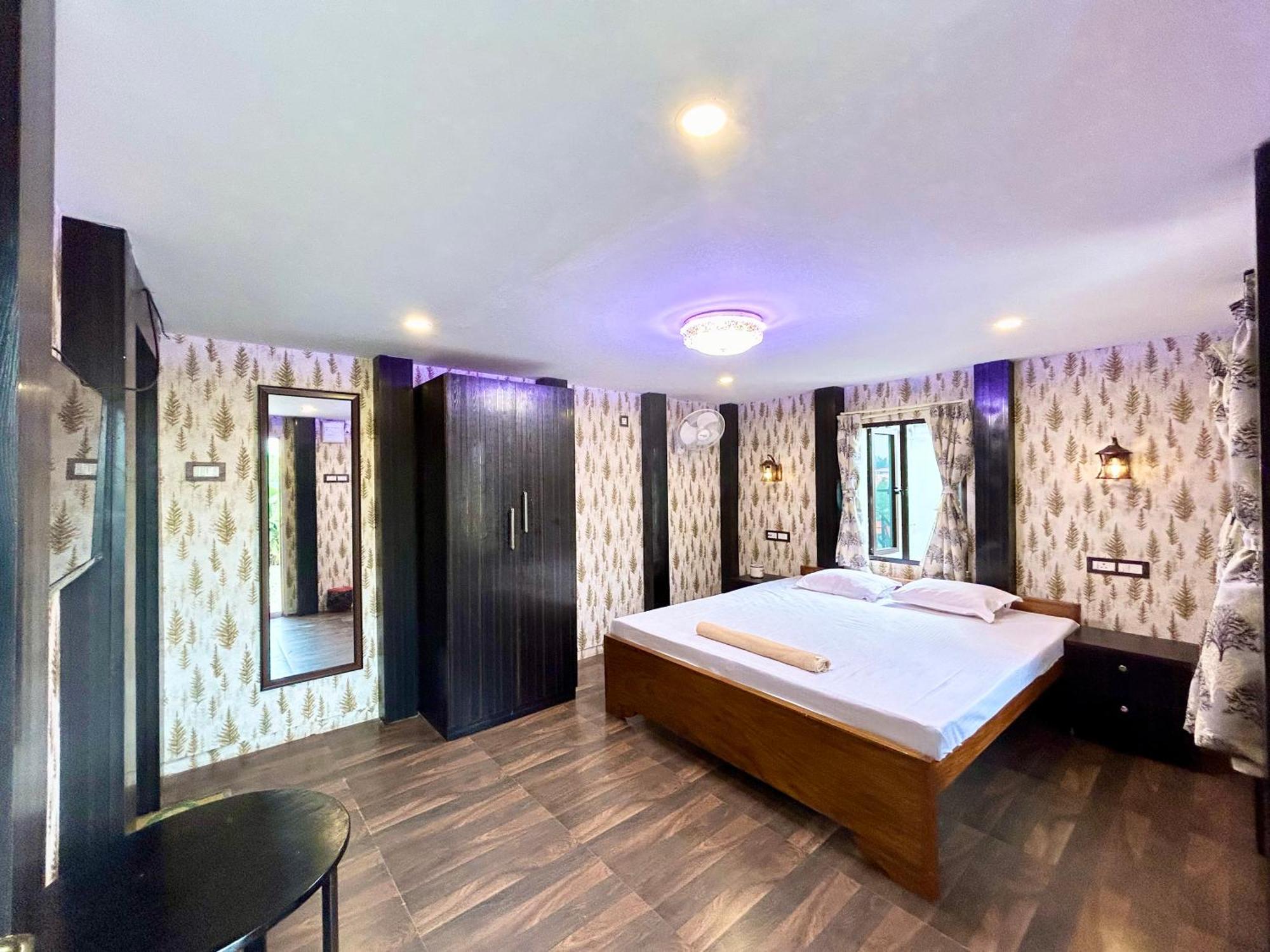Palli Bangla Resort, Near Ruby Hospital, Anandapur Kolkata Luaran gambar